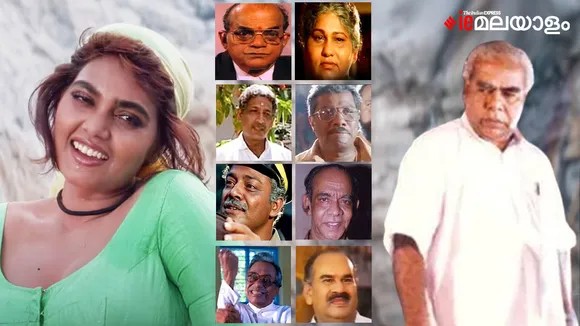 spadikam, spadikam rerelease