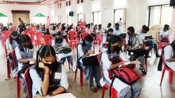 sslc,sslc exam, plus two, plus two exams, health, mental health,kerala,exam tension,we help, phone in,toll free, kerala government, education, ie malayalam