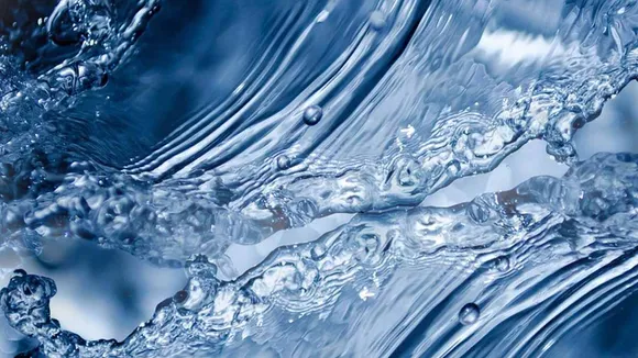 water, ie malayalam