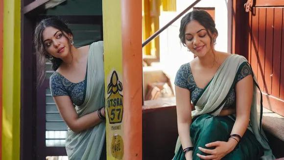 Ahaana krishna, Ahaana latest, Ahaana Recent