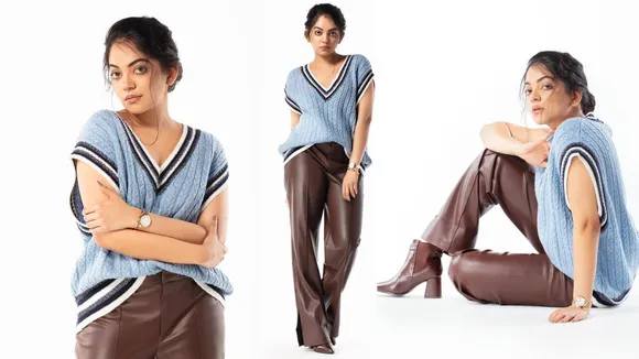 Ahaana Krishna, Ahaana latest, Ahaana Photoshoot