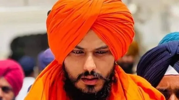 Amritpal-Singh