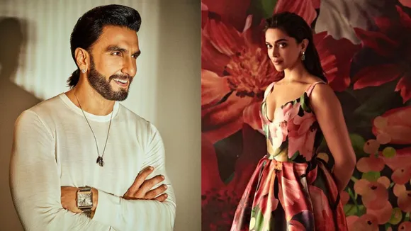 Deepika Padukone, Ranveer Singh, Oscar