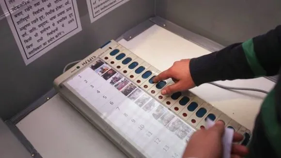 Karnataka|voting|election