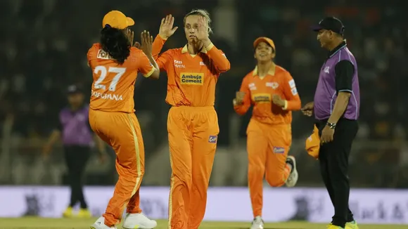 WPL, RCB vs GG, IE Malayalam