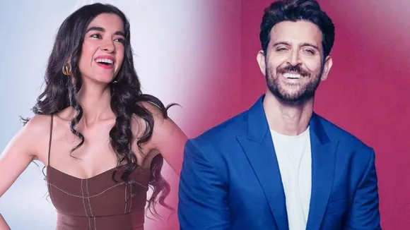 Hrithik Roshan, Actor