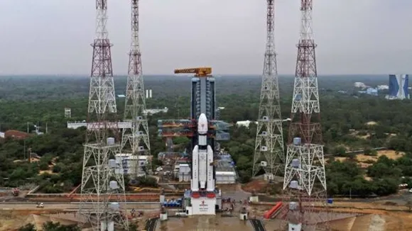 ISRO, News, IE Malayalam