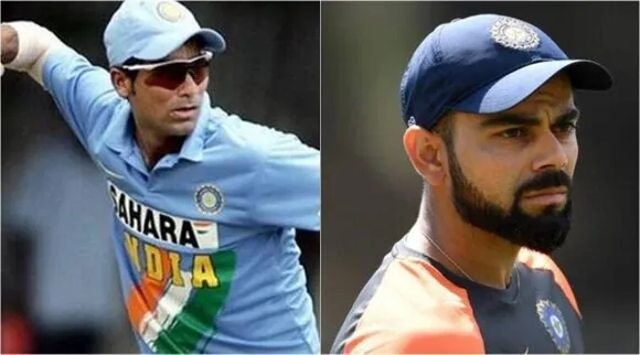 Kaif-Kohli