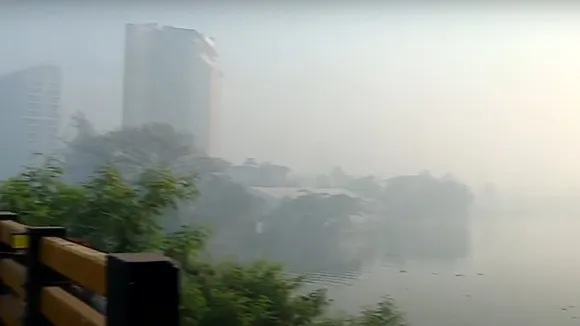 Kochi, Brahmapuram