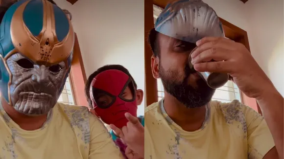 Kunchacko Boban, Kunchacko Boban latest,Kunchacko Boban recent