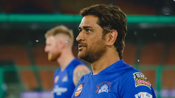 MSD, IPL