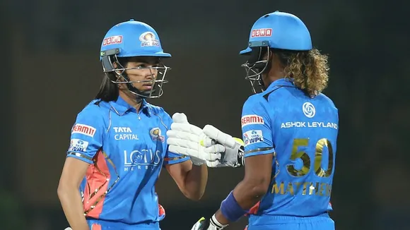 Mumbai Indians, WPL, Cricket