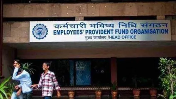 Pension, EPFO