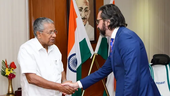 Kerala Government, Education