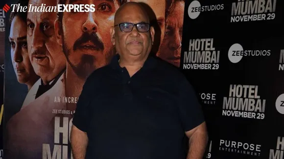 Satish Kaushik, Death, IE Malayalam
