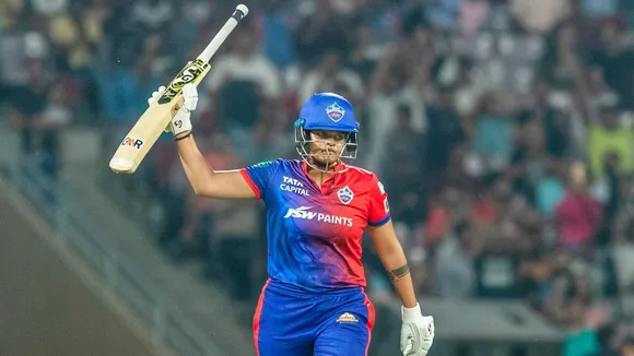 Shafali Verma, WPL, IE Malayalam