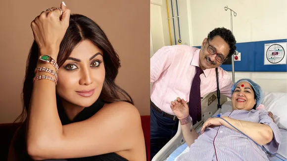 Shilpa Shetty, Shilpa Shetty Mother, Shilpa Shetty Latest