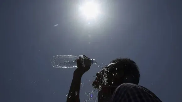 Summer, Heat,heat wave, kerala, temperature increasing
