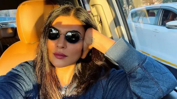 Sushmitha Sen, Photo