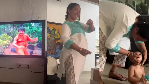 Thara Kalyan, Sowbhagya, Mammootty