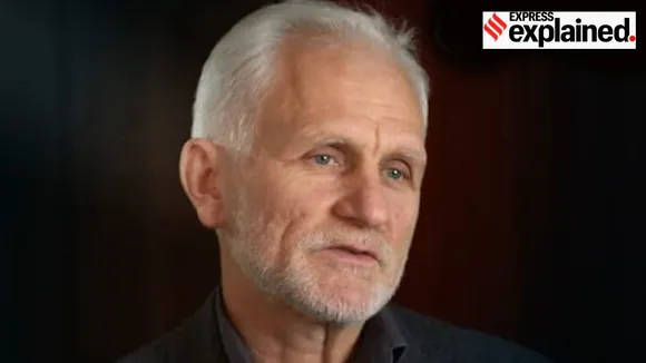 Belarus, Explained Global, Express Explained, Nobel Peace Prize