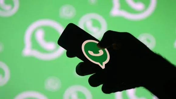 whatsapp, whatsapp voice status ios, whatsapp new features, whatsapp latest update, whatsapp new iphone features