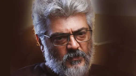 ajith,Ajith father, Ajith latest