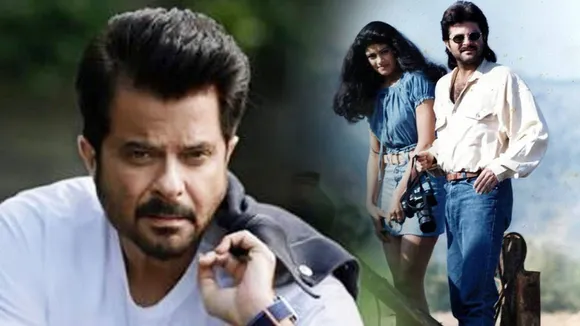 Anil Kapoor, Actor, Jackie Shroff sh