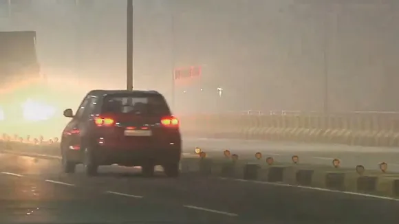 brahmapuram fire, kochi, ie malayalam