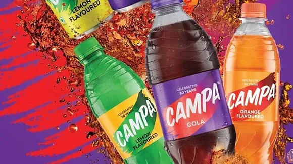 campa cola, reliance, reliance campa cola deal, mukesh ambani, reliance industries