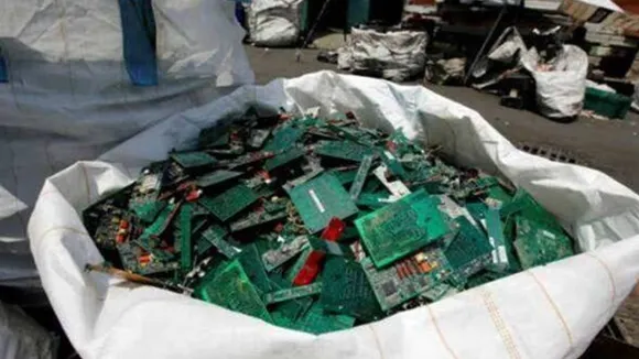 Ministry of Environment, Forest and Climate Change, e-waste India, e-waste recycling, e-waste environment, Indian Express India news, E-waste India