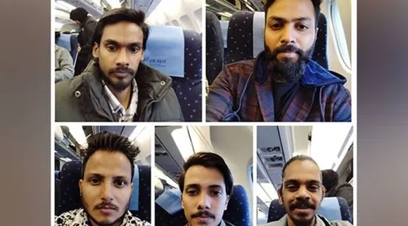 judicial custody in Iran