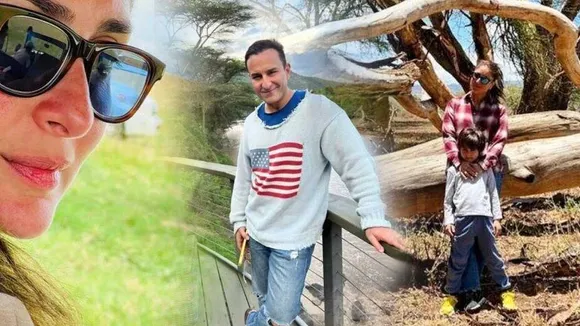 Saif Ali Khan, Kareena Kapoor, kareena, Saif, Saif Ali Khan photos