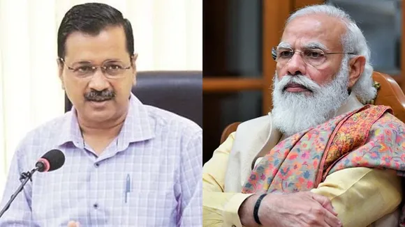 Arvind Kejriwal, narendra modi, ie malayalam