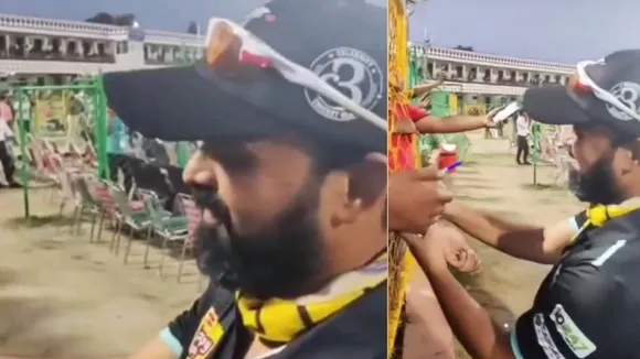 Kunchacko Boban, Actor, Viral Video
