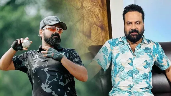 Tini Tom, Kunchacko Boba, CCL
