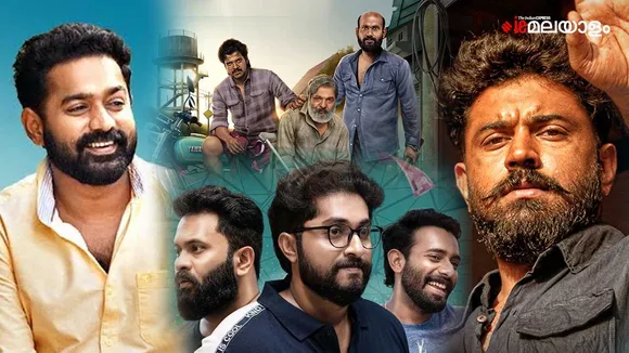 New Malayalam Release, Thuramukam, Maheshum Maruthiyum