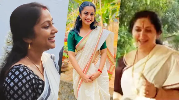 Attukal Pongala, Chippy, Attukal Pongala Chippy, Attukal Pongala Annie, Attukal Pongala Namitha Pramod