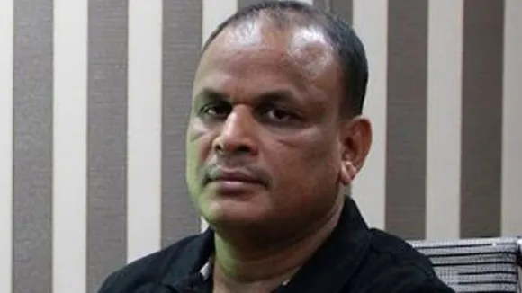 santosh eapan, ie malayalam