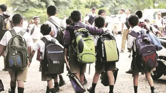 scholl, children, ie malayalam