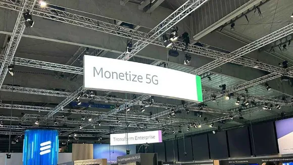 5g, 5g monetization, Ericsson, 5g services, mobile world congress, mwc 2023 ,5G subscriptions, tata communications