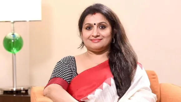 Suchithra, Actress, Photo