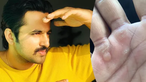 unni mukundan, Gandharva Jr, unni mukundan movie