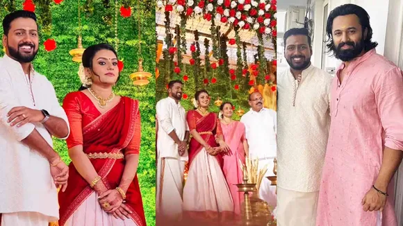 unnimukundan, Vishnu Mohan, Meppadiyan