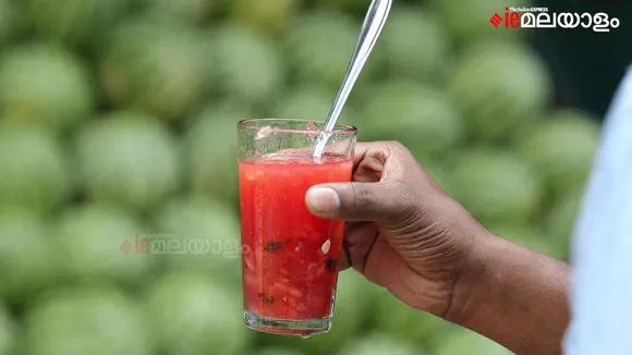 summer heat, watermelon , iemalayalam