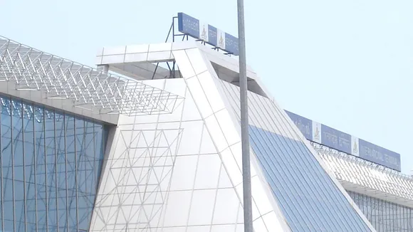 AIRPORT,KARIPUR,KERALA