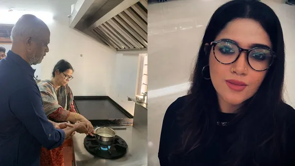 Abhirami Suresh, Abhirami Suresh latest news