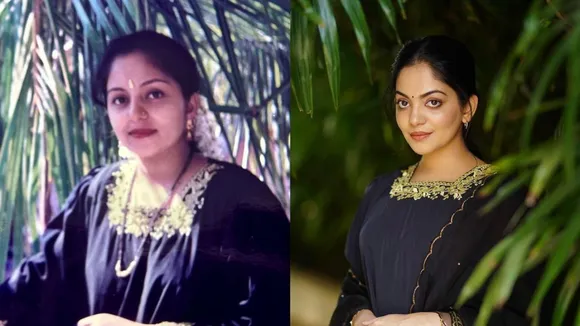 Ahaana Krishna, Ahaana latest, Ahaana recent