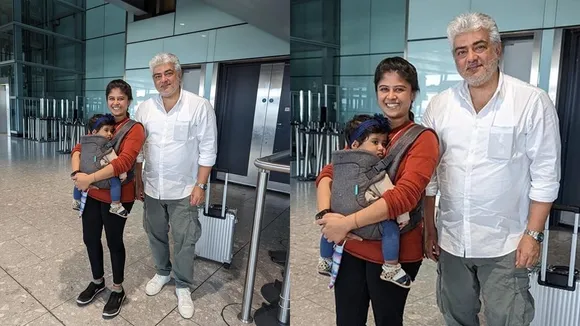 Ajith, Ajith kumar, Ajith latest, Ajith videos, Ajith photos, Ajith latest news