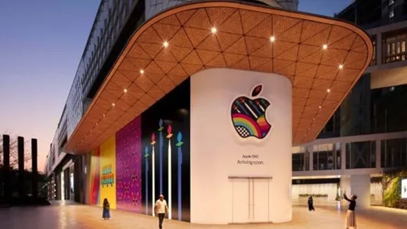 Apple-Store-Mumbai